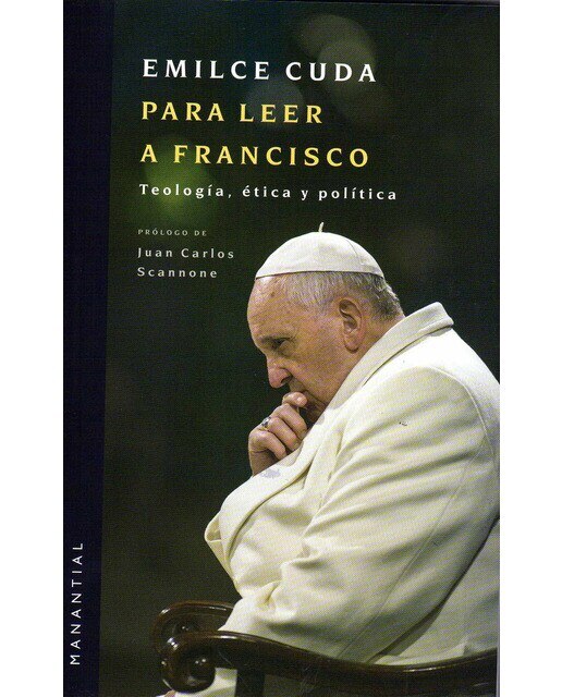 Imagen 0 de Para leer a francisco