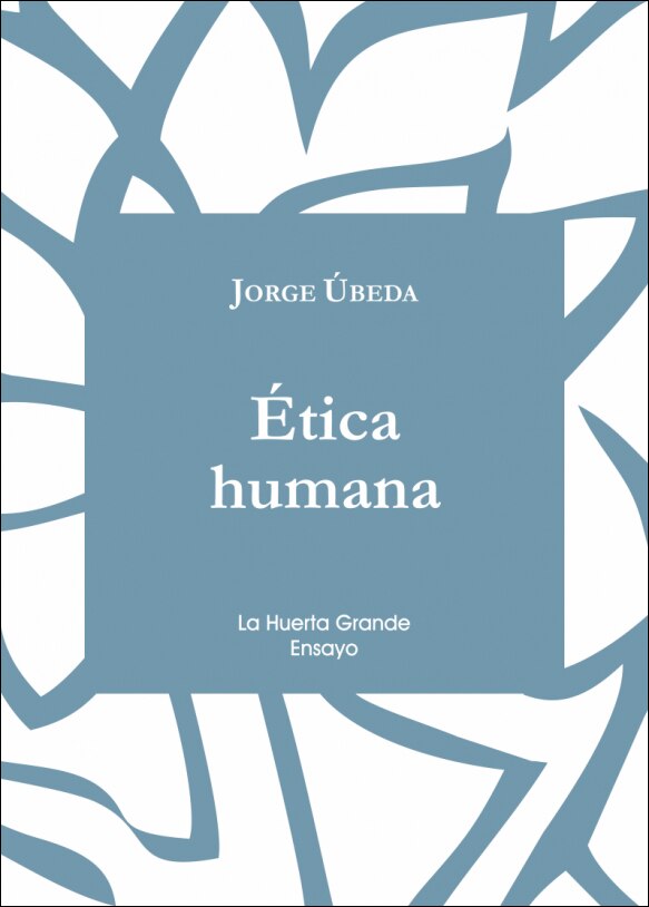 Imagen 0 de Ética Humana (Tapa blanda)