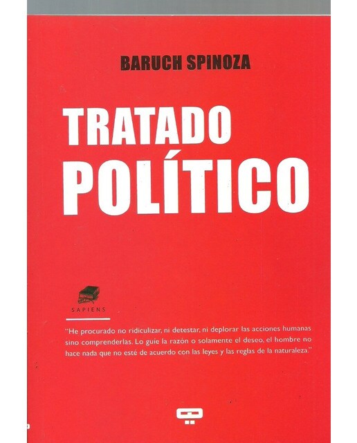 Tratado Político 1