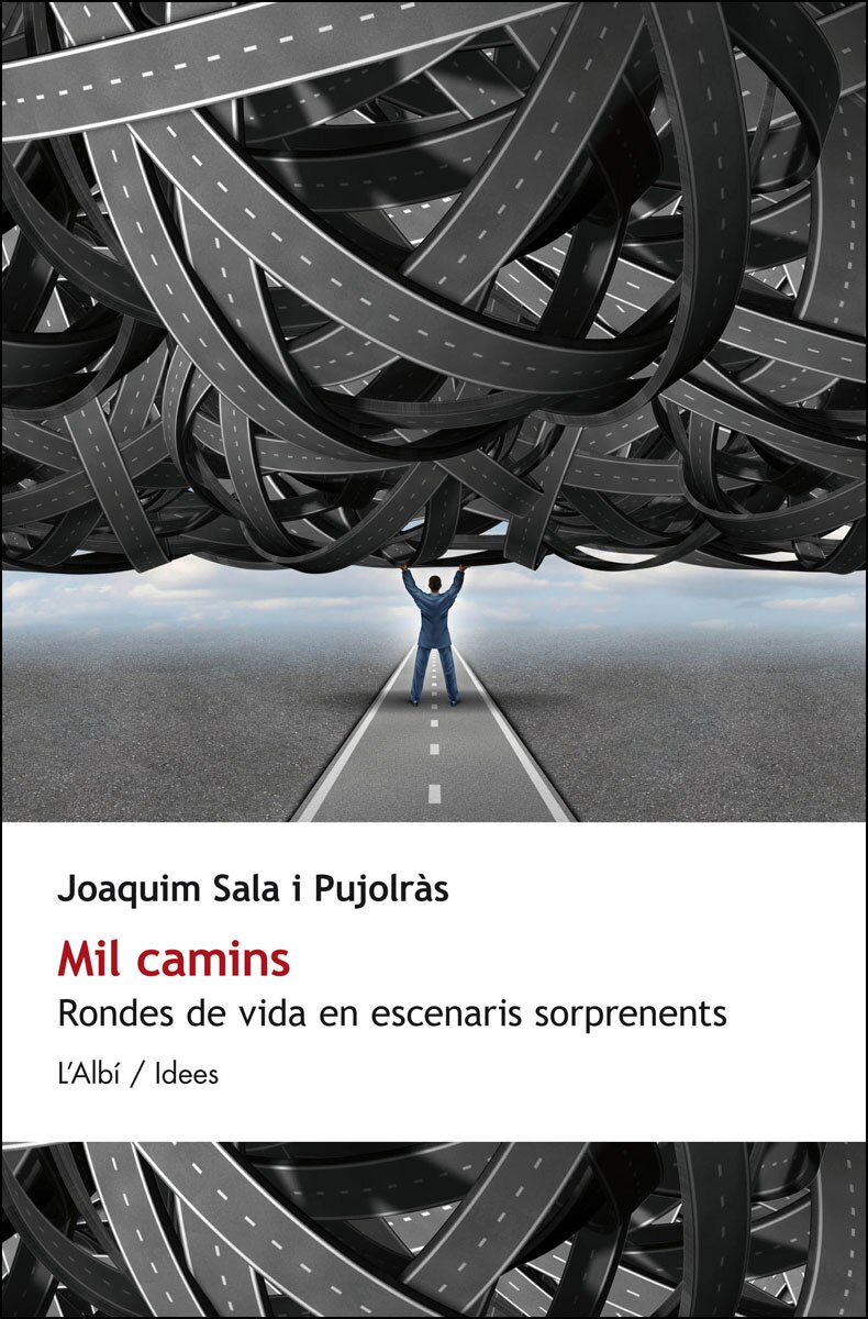 Imagem 0 de Mil Camins