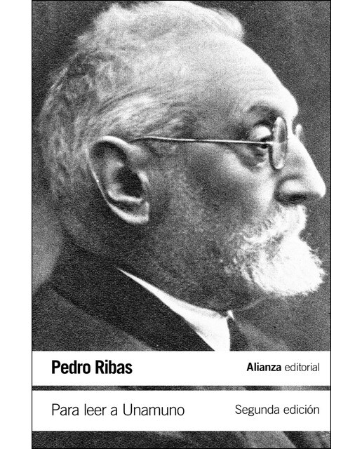 Para leer a Unamuno (Capa mole) 1