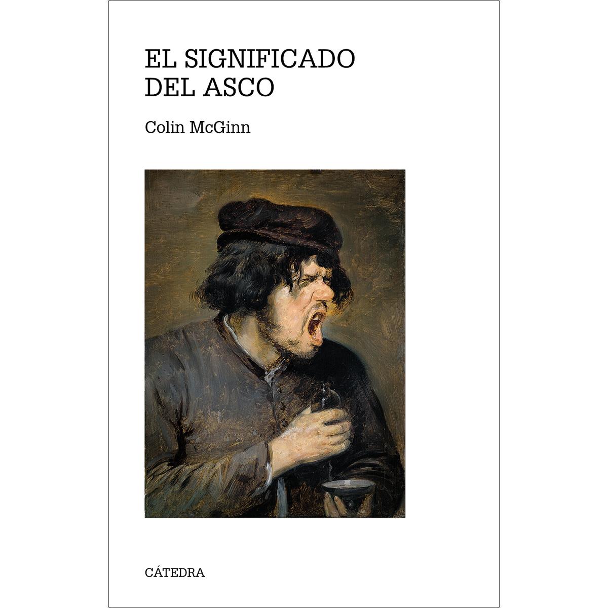 El significado del asco(Tapa blanda) 1