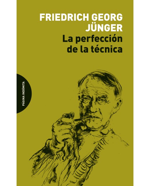 La Perfección De La Técnica 1