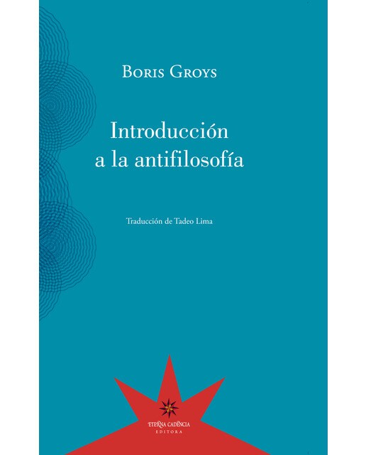 Imagem 0 de INTRODUCCION A LA ANTIFILOSOFIA