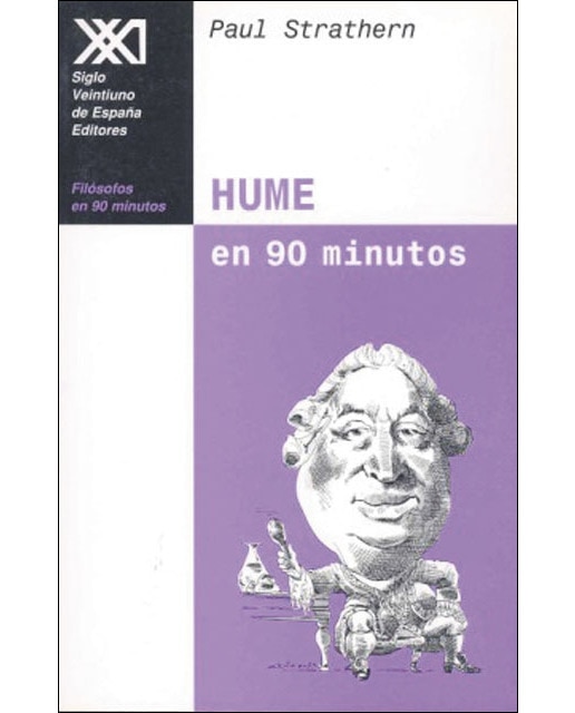 Hume en 90 minutos:
