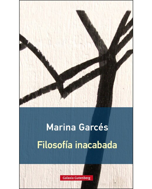Imagem 0 de Filosofía inacabada- rústica(Tapa blanda) (Tapa dura)