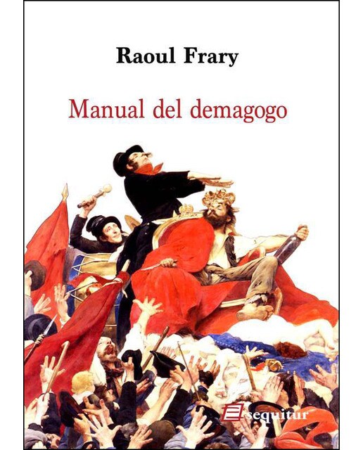 Manual Del Demagogo 1