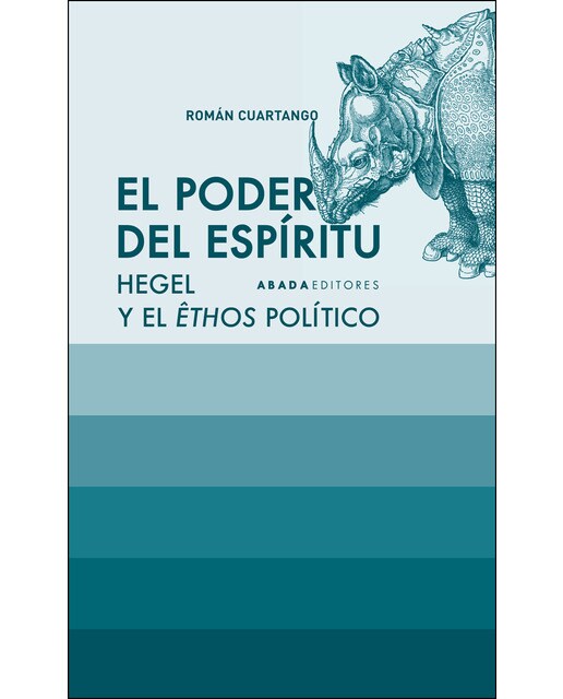 El Poder Del Espíritu 1