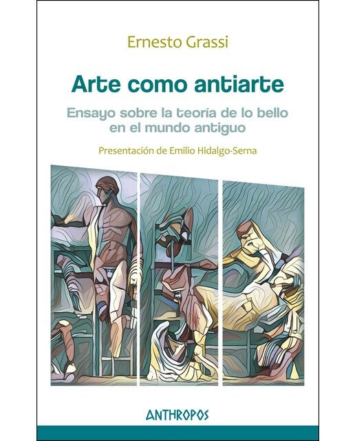 Arte Como Antiarte 1