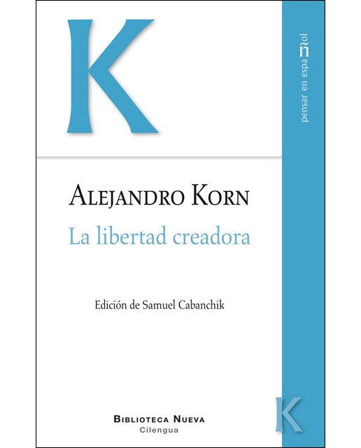 La libertad creadora 1