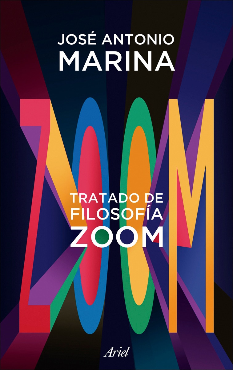 Imagem 0 de Tratado de filosofía zoom (Capa mole com abas)