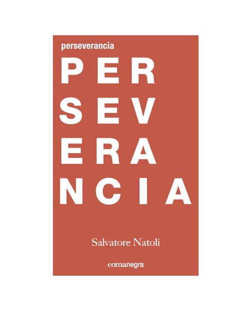 Perseverancia 1