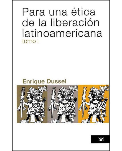 Imagen 0 de Para una ética de la liberación latinoamericana, vol. 1 (Tapa blanda)