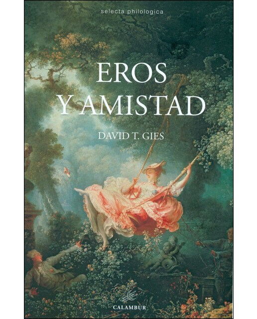 Imagem 0 de Eros Y Amistad