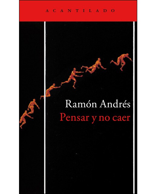 Imagem 0 de Pensar Y No Caer