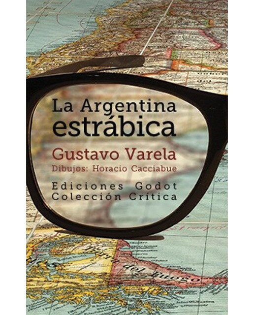La Argentina Estrábica 1
