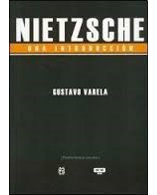 Nietzsche. Una Introducción 1