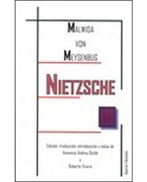 Nietzsche 1