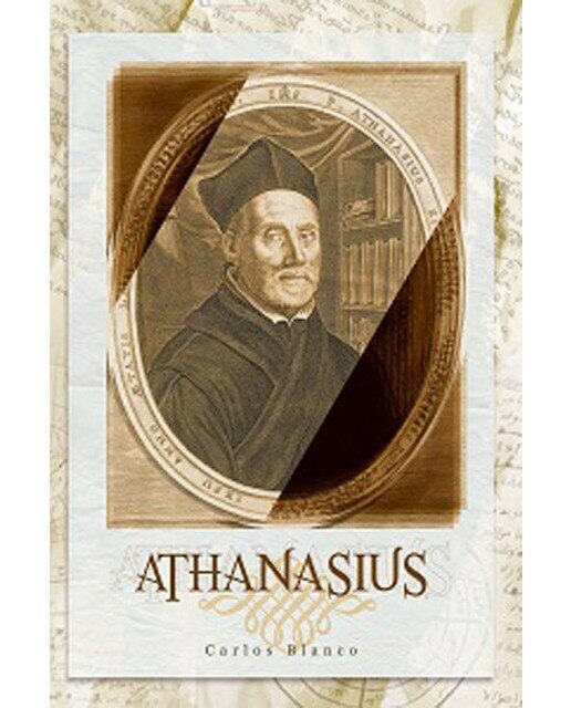Imagem 0 de Athanasius