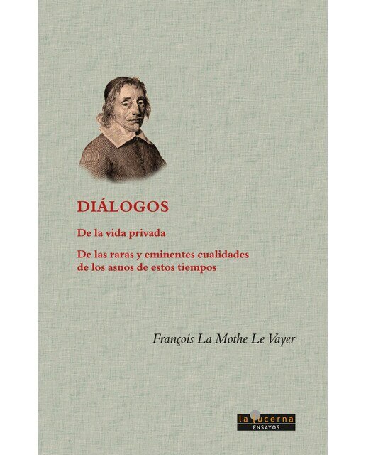 Imagen 0 de Diálogos (Tapa blanda)