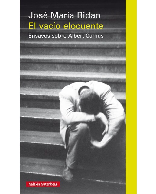 El vacío elocuente(Tapa dura) 1