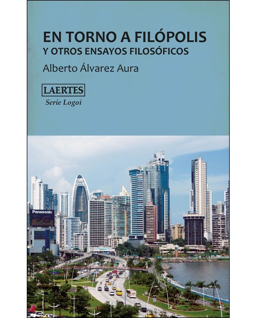 En torno a filópolis y otros ensayos filosóficos(Tapa blanda) 1