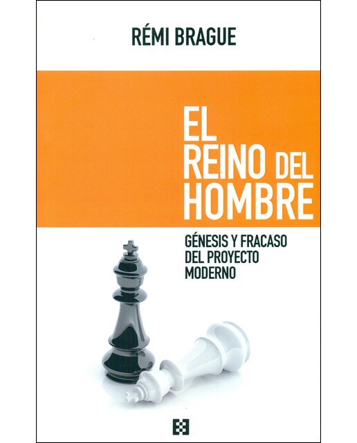 El Reino Del Hombre 1