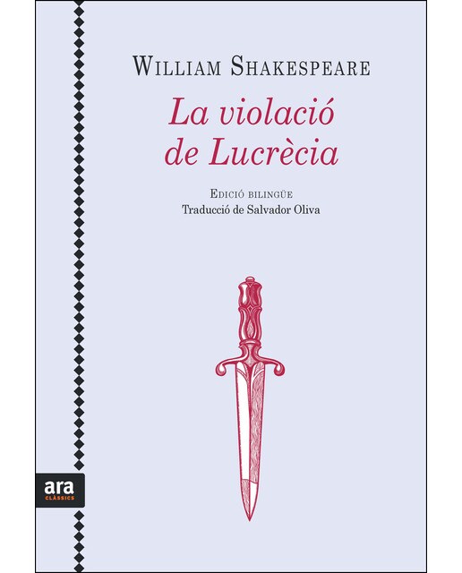 La Violació De Lucrècia 1
