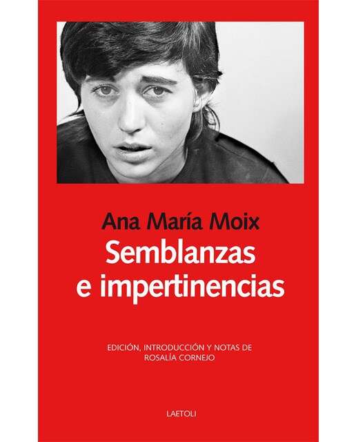 Semblanzas E Impertinencias 1