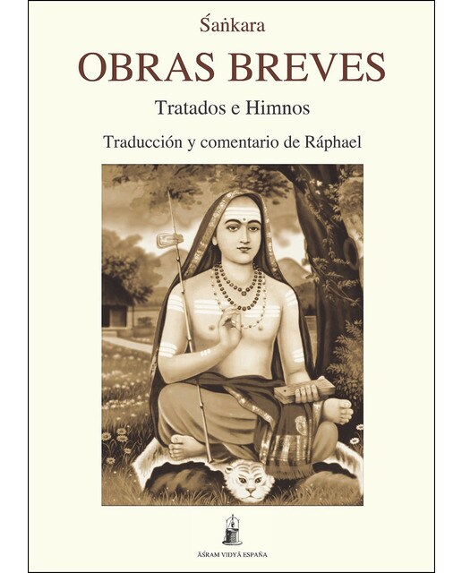 Obras breves: Tratados e himnos(Tapa blanda) 1