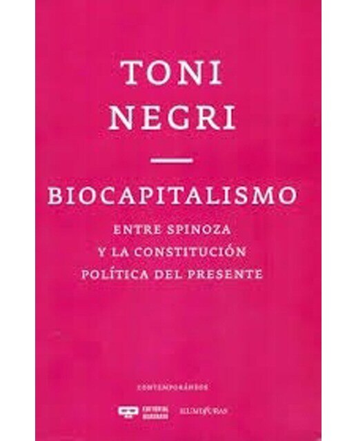 Biocapitalismo 1