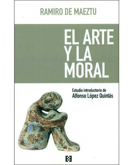El Arte Y La Moral 1