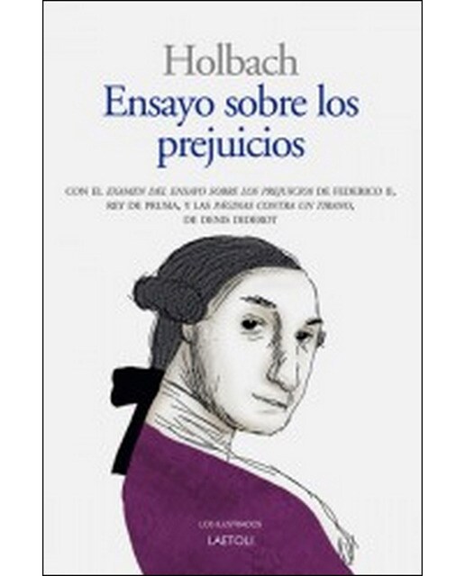 Ensayo Sobre Los Prejuicios 1