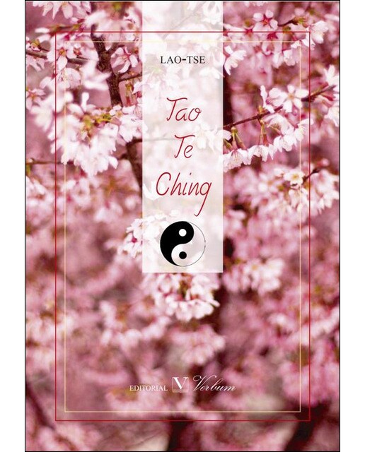 Tao te ching(Tapa blanda) 1