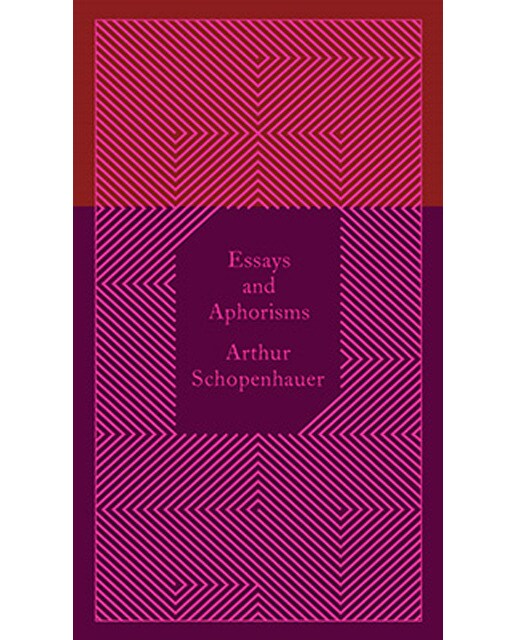Imagem 0 de Essays And Aphorisms