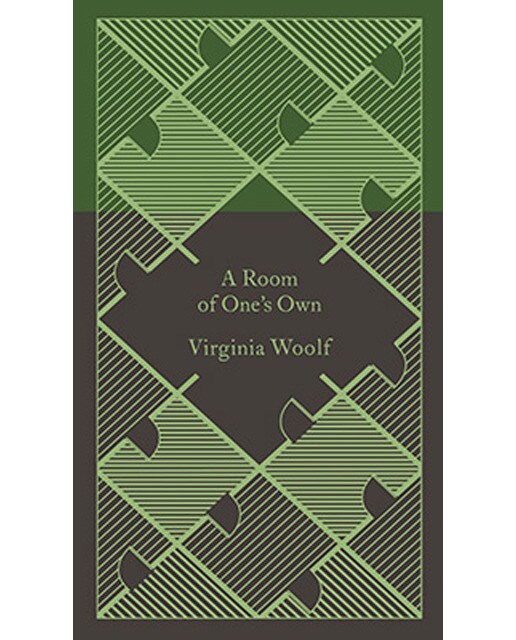 A Room Of One's Own 1
