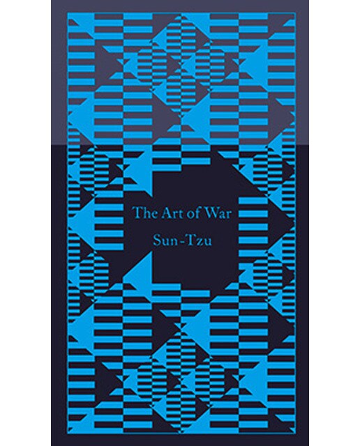 The art of war