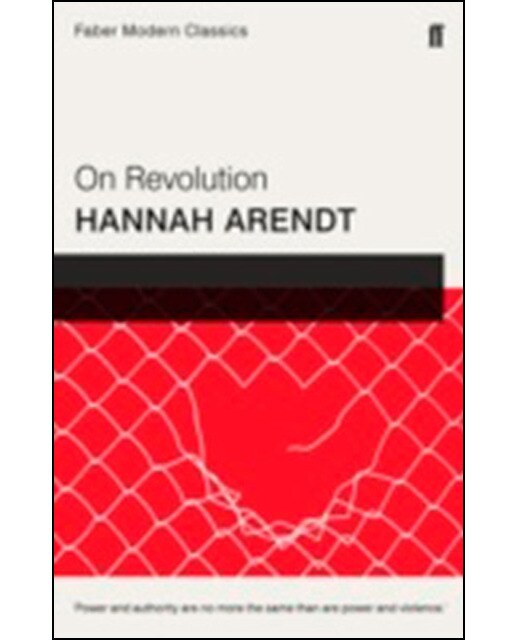On Revolution 1
