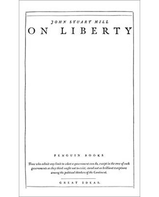 On Liberty 1