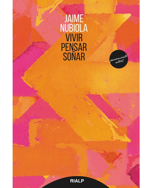 Vivir, pensar, soñar(Tapa blanda) 1