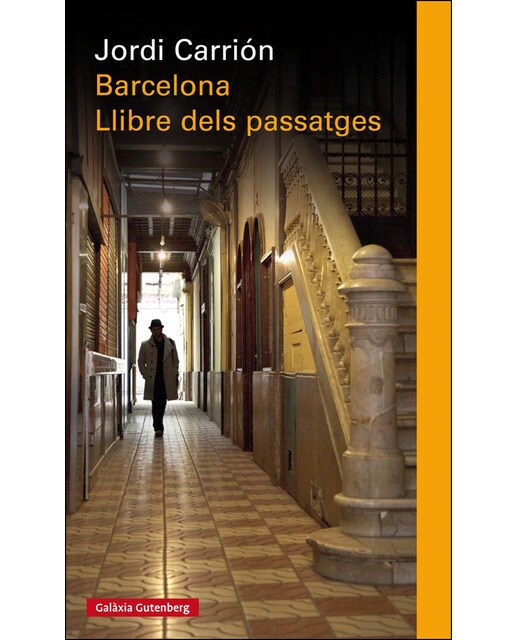 Imagem 0 de Barcelona. Llibre dels passatges(Tapa dura)