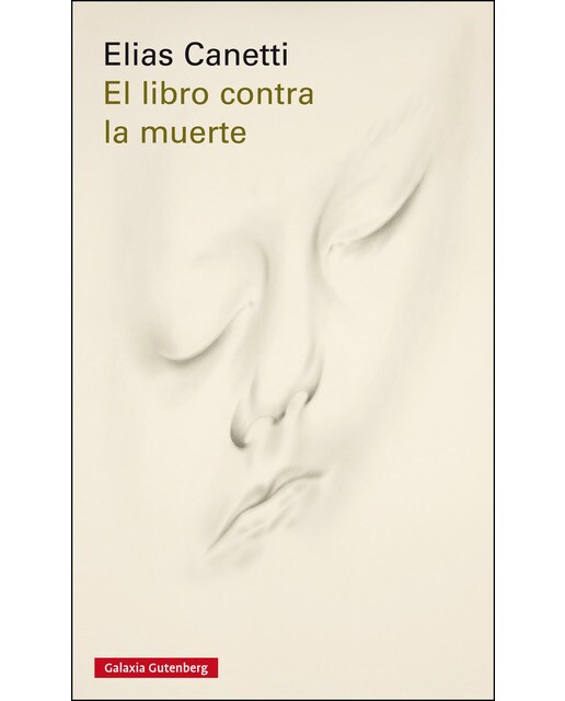 El libro contra la muerte(Tapa dura) 1