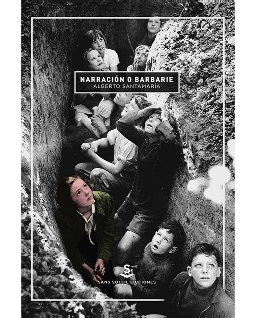 Narración O Barbarie 1