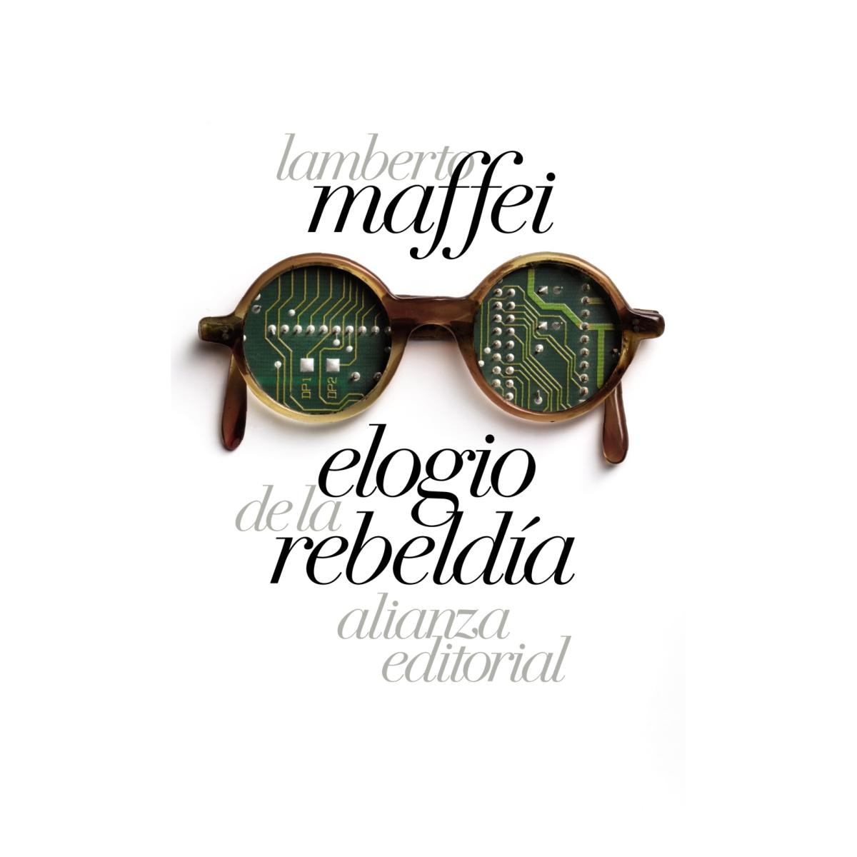 Elogio de la rebeldía(Tapa blanda) 1