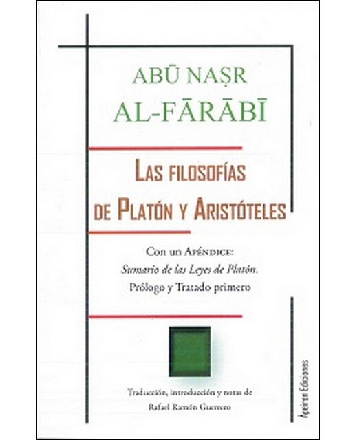 Imagem 0 de Las Filosofias De Platón Y Aristóteles