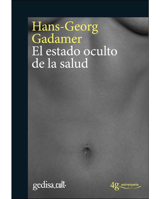 El estado oculto de la salud (Capa mole com abas) 1