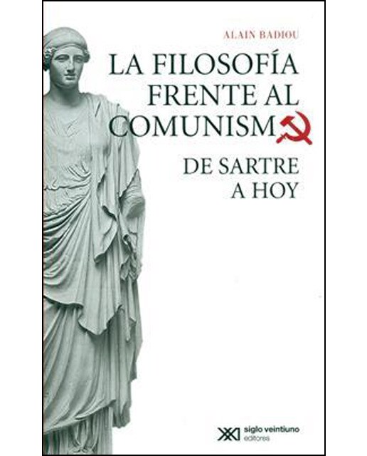 La Filosofía Frente Al Comunismo 1