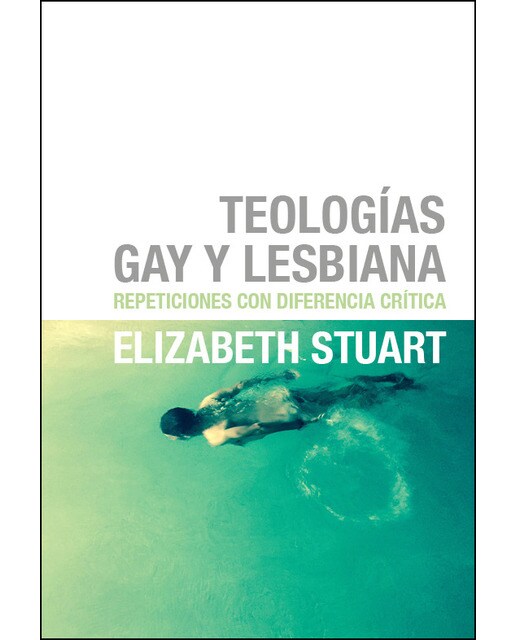 Teologías Gay Y Lesbiana 1