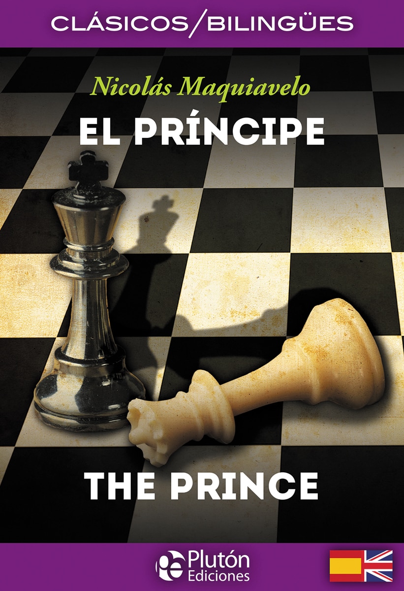 El príncipe / the prince(Tapa blanda) 1