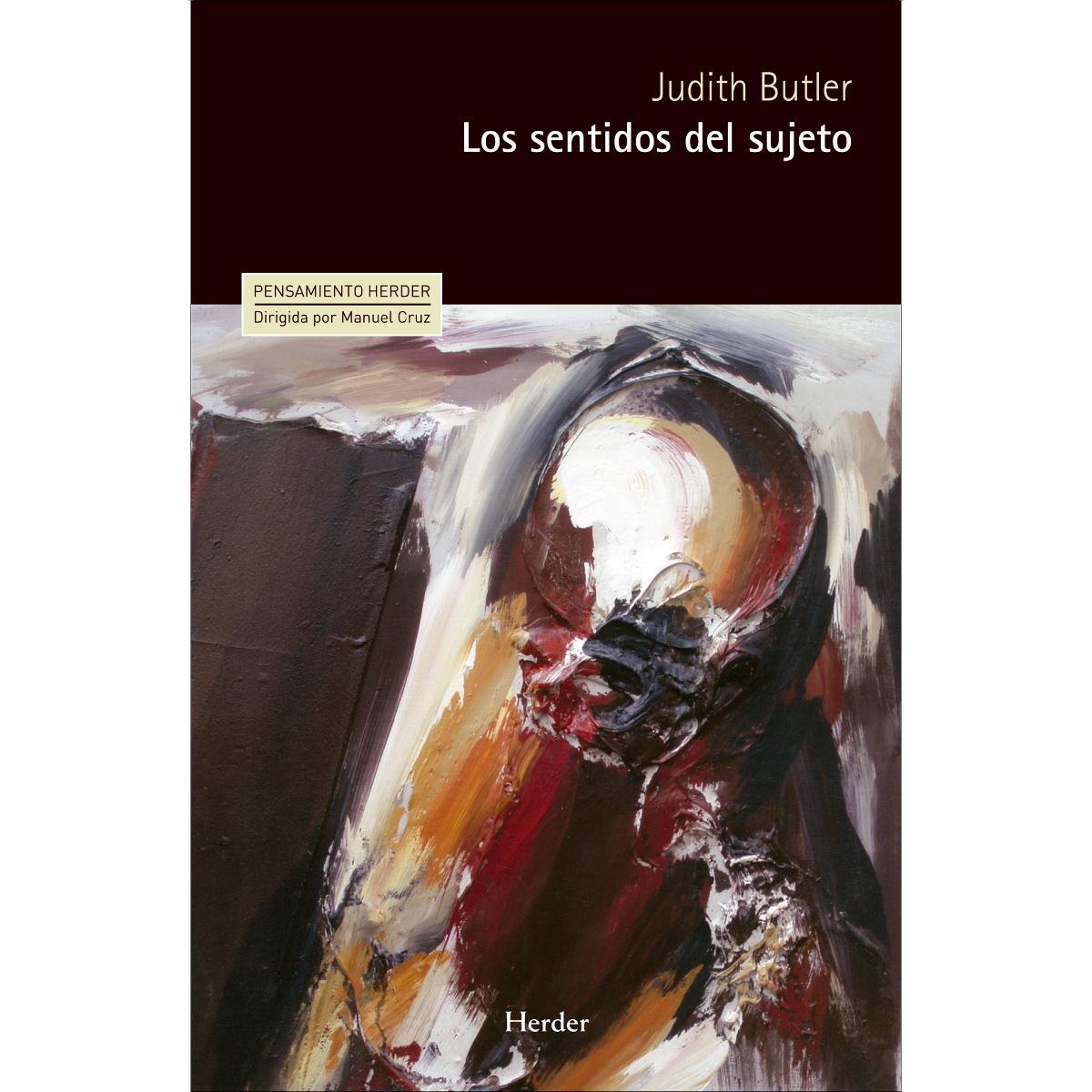 Imagen 0 de Los sentidos del sujeto (Tapa blanda con solapas Tapa blanda)